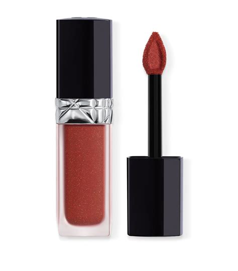 dior liquide sequin|Rouge Dior Forever Liquid Sequin Lipstick .